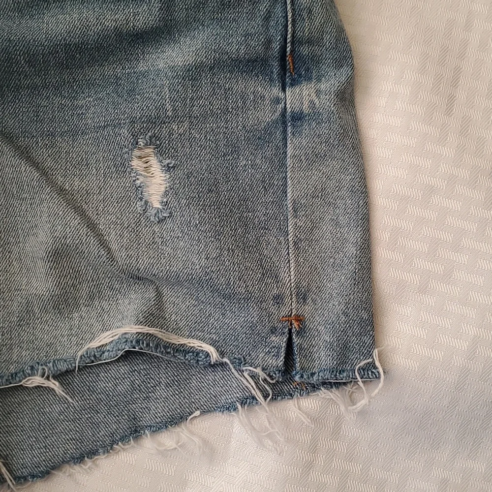 Blank NYC Bahama Mama jean short size 30 - Picture 3 of 14